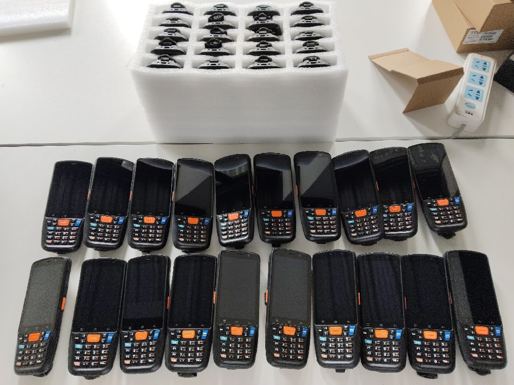 租賃PDA在電商大促期間的優(yōu)勢是什么？